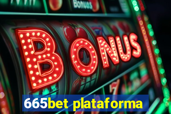 665bet plataforma